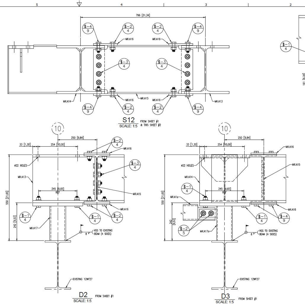 Crestline Designs