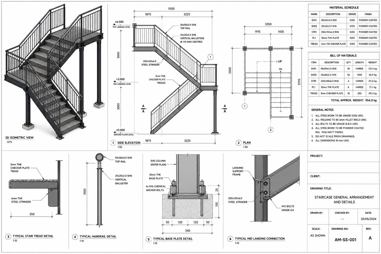 Crestline Designs